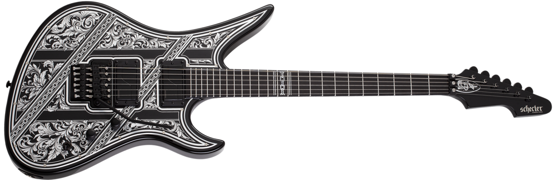 Guitars > New Guitars > New
